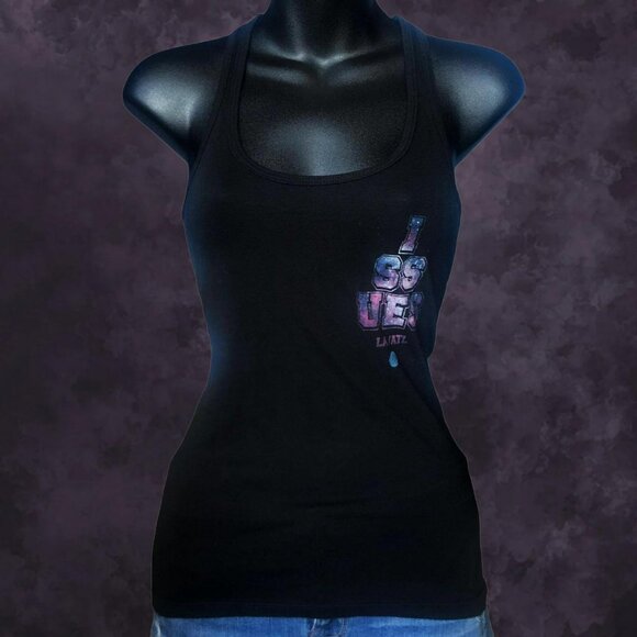 Issues LA Galaxy Tank Top - Picture 1 of 5